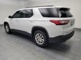 Used 2019 Chevrolet Traverse LT image 3