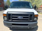 Used 2011 Ford E-350 and Econoline 350 Extended Super Duty w/ Crew Van Pkg image 3