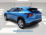 New 2025 Chevrolet Trax LS image 3