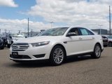 Used 2015 Ford Taurus Limited image 4