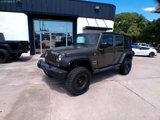 Used 2015 Jeep Wrangler Unlimited Sport w/ Quick Order Package 24S image 2