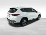Certified 2020 Hyundai Santa Fe SEL w/ Convenience Package image 4