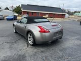 Used 2010 Nissan 370Z Touring w/ Sport Pkg image 5
