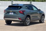 New 2025 Chevrolet Trax LT w/ Driver Confidence Package image 4