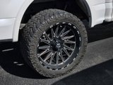 Used 2018 Ford F150 Platinum w/ Equipment Group 701A Luxury image 5