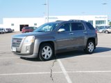 Used 2011 GMC Terrain SLT image 2