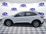 Used 2022 Ford Escape SE image 5