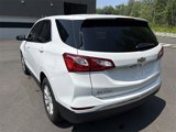 Used 2018 Chevrolet Equinox LT image 3