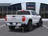 New 2025 GMC Canyon Elevation w/ Convenience Package image 4