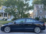 Used 2010 Honda Civic EX image 3