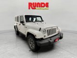 Used 2015 Jeep Wrangler Unlimited Rubicon image 6