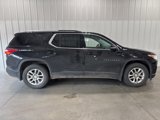 Used 2018 Chevrolet Traverse LT image 2