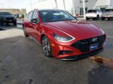 Certified 2023 Hyundai Sonata SEL Plus image 3