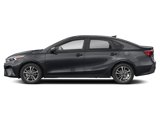 Certified 2022 Kia Forte LXS image 3