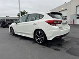 Used 2020 Subaru Impreza 2.0i Sport image 3
