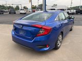 Used 2017 Honda Civic LX image 5