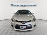 Used 2016 Toyota Corolla LE image 3