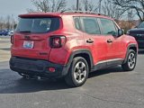 Used 2015 Jeep Renegade Sport w/ Power & Air Group image 3