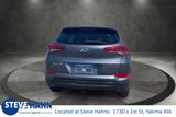 Used 2017 Hyundai Tucson SE image 4