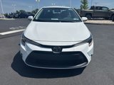 Certified 2023 Toyota Corolla LE image 2