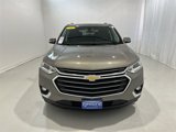 Used 2018 Chevrolet Traverse LT image 3