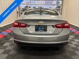 Used 2023 Chevrolet Malibu LT image 4