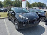 Used 2018 Kia Sportage EX w/ EX Technology Package image 4