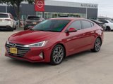 Used 2020 Hyundai Elantra Limited w/ Ultimate Package 03 image 3