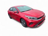 Used 2023 Kia Forte LXS image 2