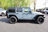 Used 2015 Jeep Wrangler Unlimited Rubicon image 4