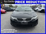 Used 2011 Kia Forte EX image 2