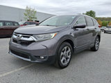 Used 2017 Honda CR-V EX-L image 3