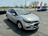 Used 2017 Chevrolet Cruze LT w/ Convenience Package image 6