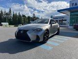 Used 2017 Lexus IS 300 F Sport w/ F Sport Package image 3