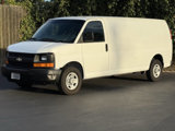 Used 2003 Chevrolet Express 2500 Extended image 3