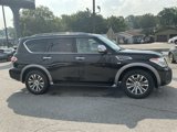 Used 2018 Nissan Armada SL w/ Moonroof Package image 2