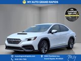 Used 2024 Subaru WRX image 3