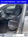 Used 2023 Cadillac XT4 Premium Luxury w/ Cold Weather Package image 5