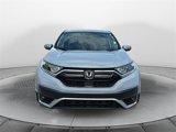 Used 2021 Honda CR-V EX-L image 2