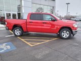 Used 2023 RAM 1500 Big Horn image 2