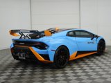 Used 2023 Lamborghini Huracan STO image 5