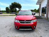 Used 2020 Dodge Journey SE w/ SE Popular Equipment Group image 2
