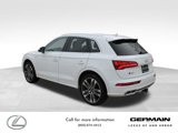 Used 2018 Audi SQ5 Premium Plus w/ Navigation Package image 3