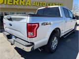 Used 2016 Ford F150 XLT w/ Equipment Group 302A Luxury image 5