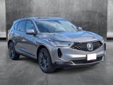 Certified 2022 Acura RDX A-Spec image 3