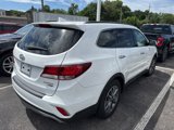 Used 2017 Hyundai Santa Fe Limited w/ Cargo Package image 4