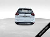 Used 2018 Nissan Rogue S image 4