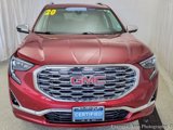 Certified 2020 GMC Terrain Denali w/ Denali Premium Package image 4