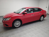 Used 2019 Nissan Sentra SV image 2