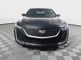 Used 2021 Cadillac CT5 Premium Luxury image 2